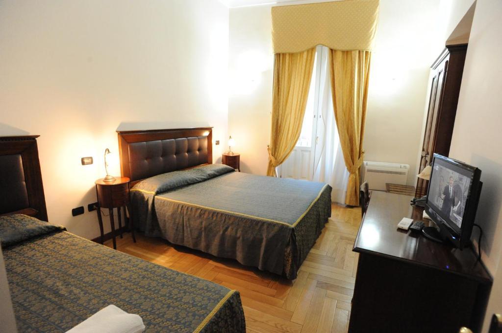 Residence Acropoli Syracuse Quarto foto