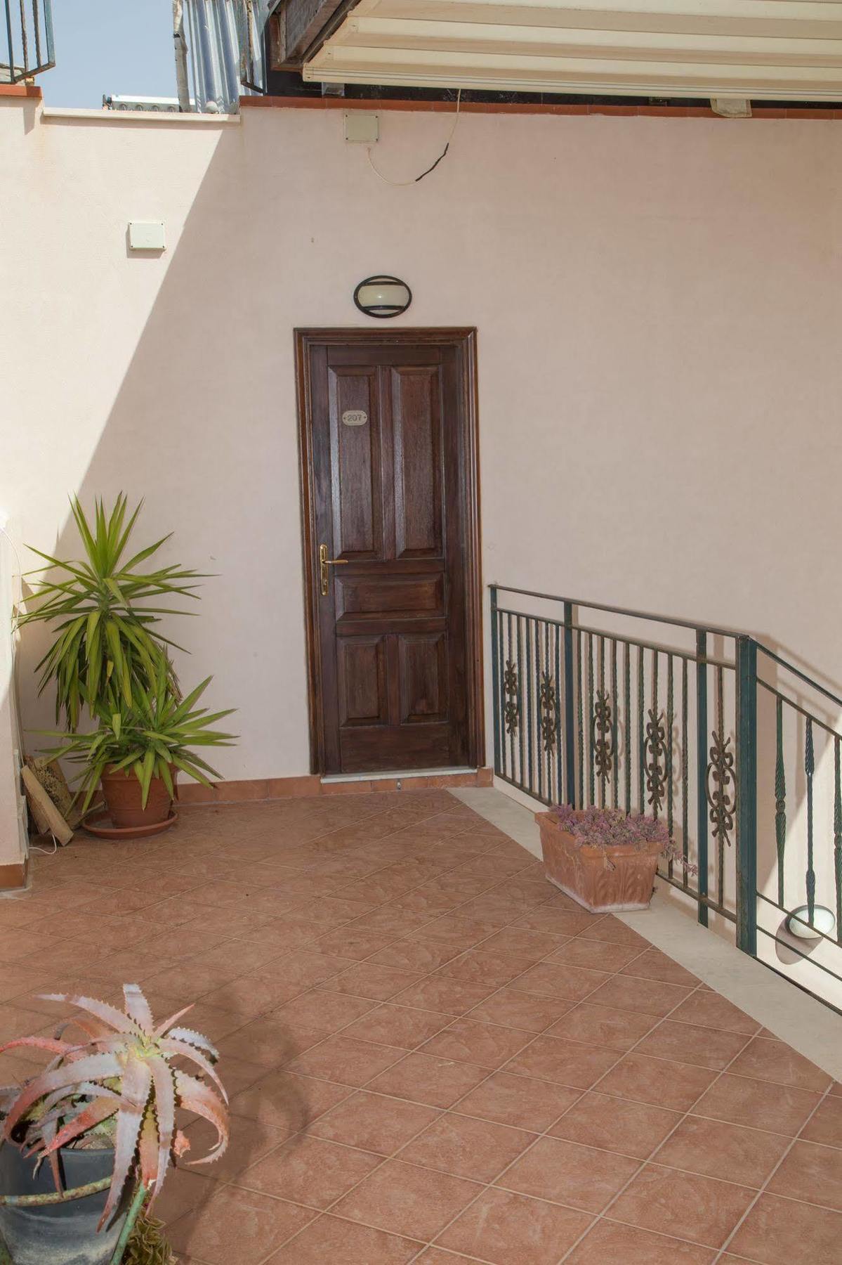 Residence Acropoli Syracuse Exterior foto