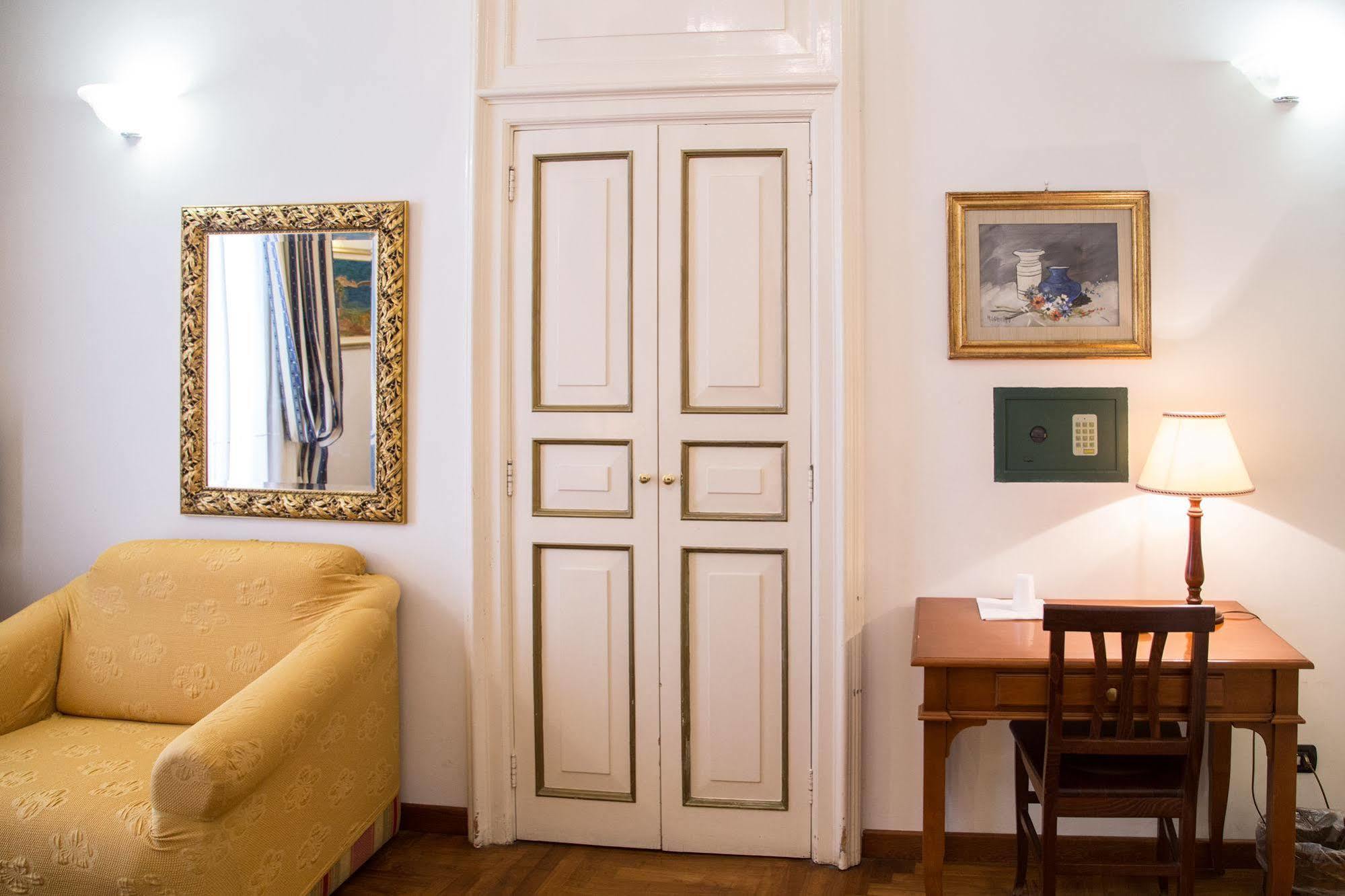 Residence Acropoli Syracuse Exterior foto