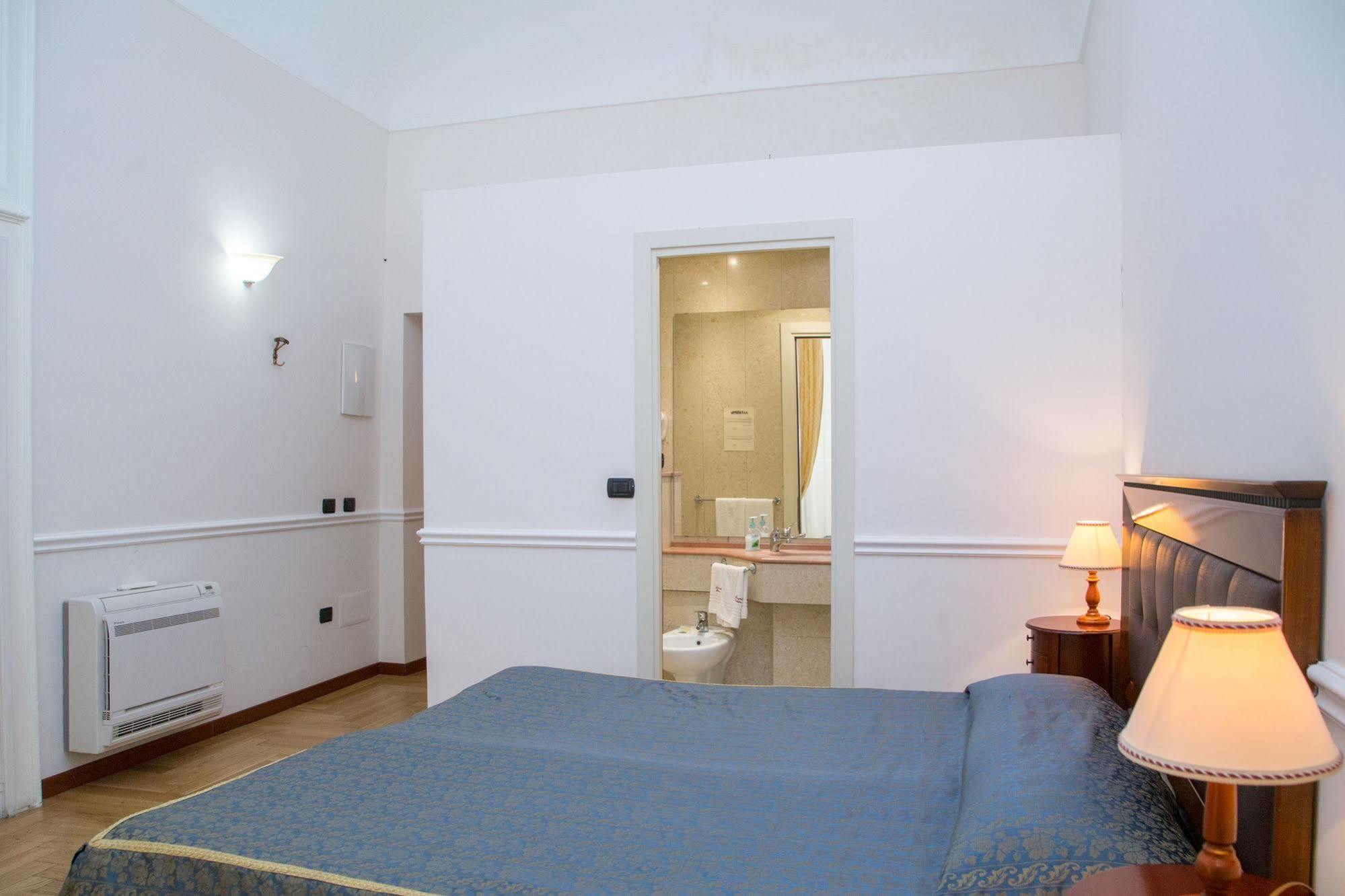 Residence Acropoli Syracuse Exterior foto