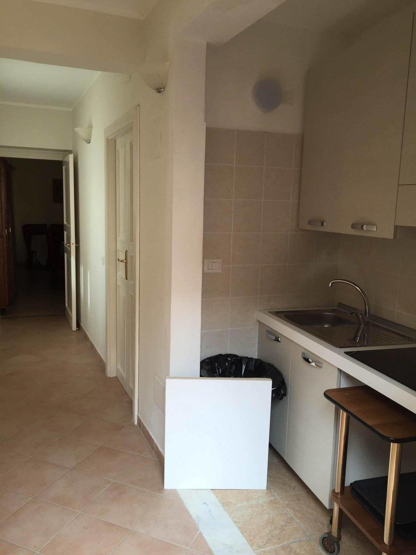 Residence Acropoli Syracuse Exterior foto