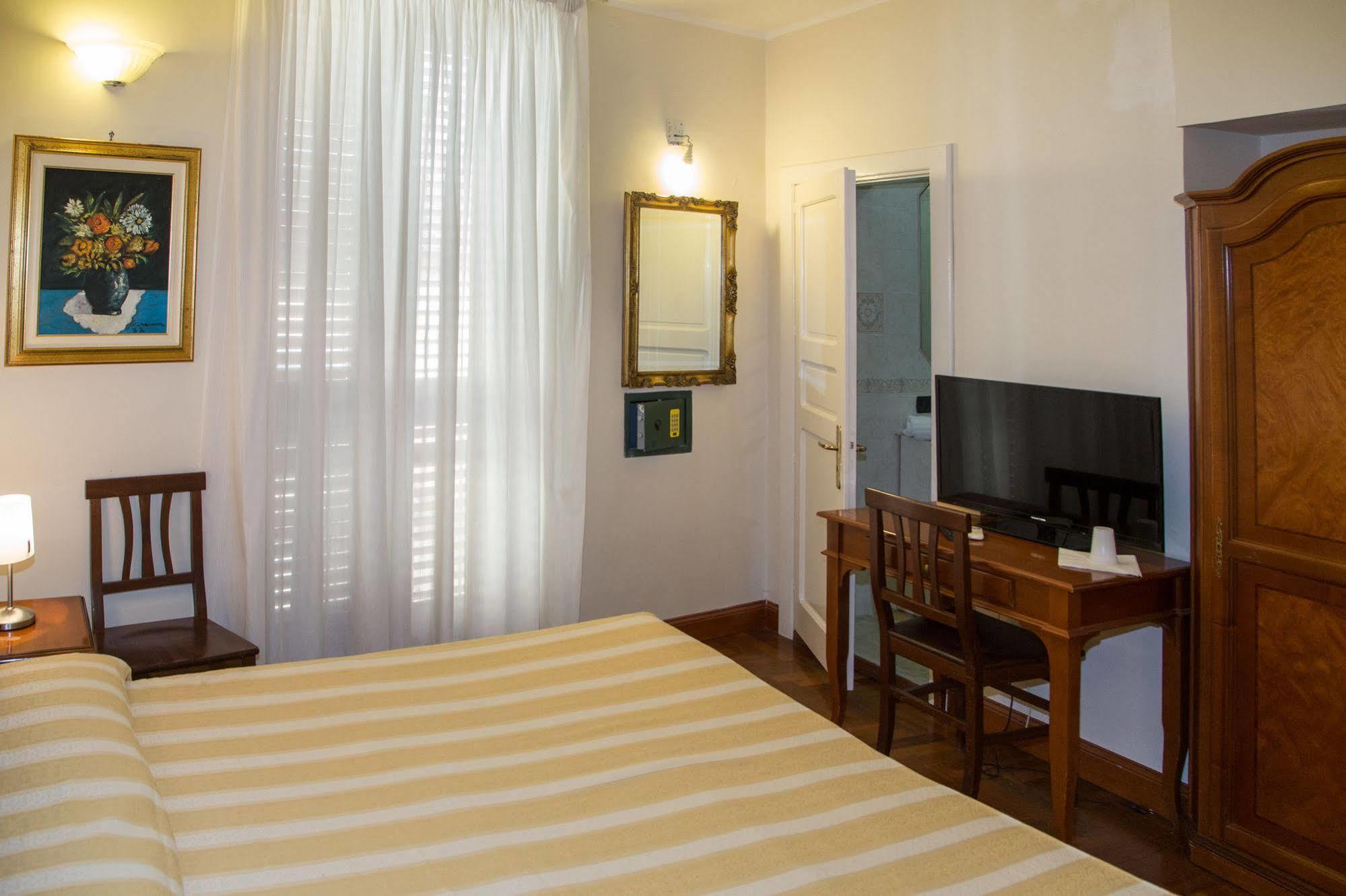 Residence Acropoli Syracuse Exterior foto