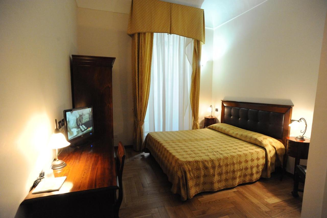 Residence Acropoli Syracuse Quarto foto
