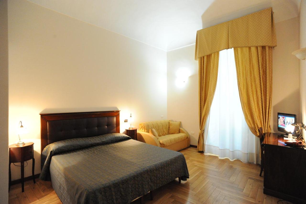Residence Acropoli Syracuse Quarto foto