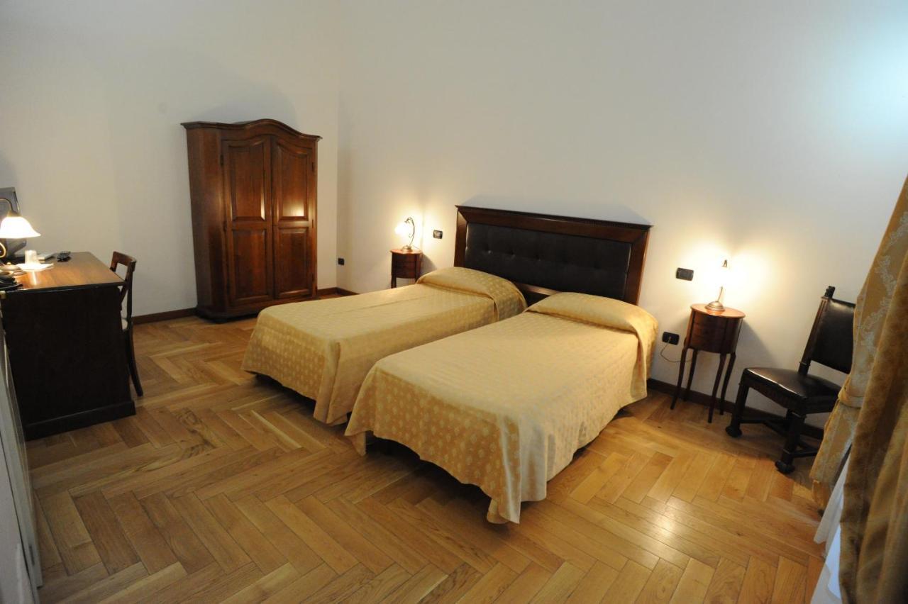 Residence Acropoli Syracuse Quarto foto